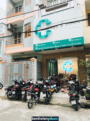 C Spa & Clinic 11 Hồ Chí Minh