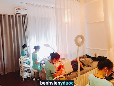 C Spa & Clinic 11 Hồ Chí Minh
