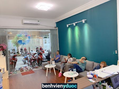C Spa & Clinic 11 Hồ Chí Minh