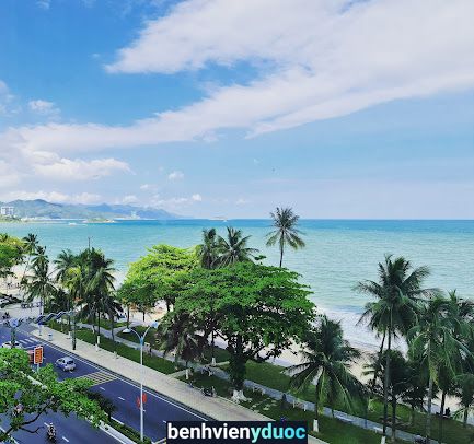 California Fitness And Yoga‎ Nha Trang Nha Trang Khánh Hòa