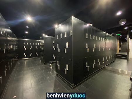 California Fitness & Yoga Cần Thơ Ninh Kiều Cần Thơ