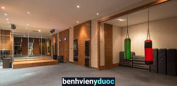 California Fitness & Yoga 11 Hồ Chí Minh