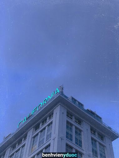 California Fitness & Yoga Quận Hoàn Kiếm Hoàn Kiếm Hà Nội