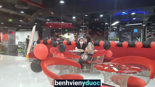 California Fitness & Yoga Thủ Đức Hồ Chí Minh