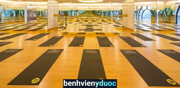 California Fitness & Yoga Thủ Đức Hồ Chí Minh