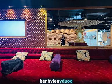 California Fitness & Yoga Thảo Điền Pearl