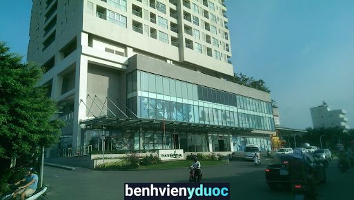 California Fitness & Yoga Thảo Điền Pearl Thủ Đức Hồ Chí Minh