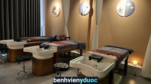 Calla Spa - Dưỡng sinh Trị liệu Ba Đình Hà Nội