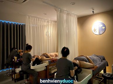 Calla Spa - Dưỡng sinh Trị liệu Ba Đình Hà Nội