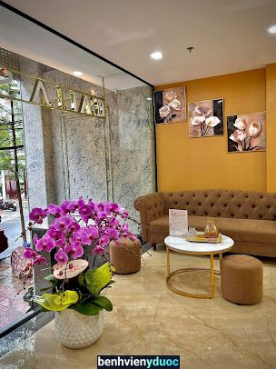 Calla Spa - Dưỡng sinh Trị liệu Ba Đình Hà Nội