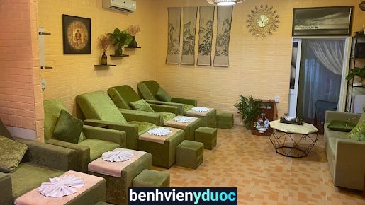 Candle Spa ( Phú quốc)