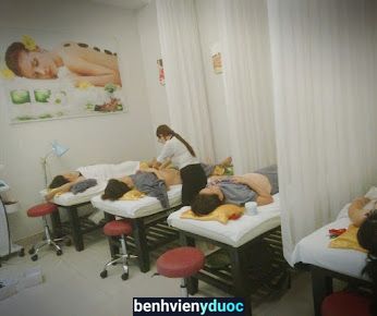 Candy spa quận 2