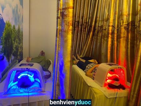Candy spa quận 2 Thủ Đức Hồ Chí Minh