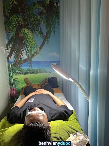 Candy spa quận 2 Thủ Đức Hồ Chí Minh