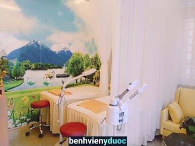 Candy spa quận 2 Thủ Đức Hồ Chí Minh