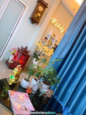 Candy spa quận 2 Thủ Đức Hồ Chí Minh