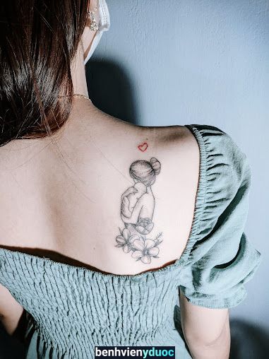 Cao Nam Tattoo - Xăm hình nghệ thuật Biên Hòa Biên Hòa Đồng Nai