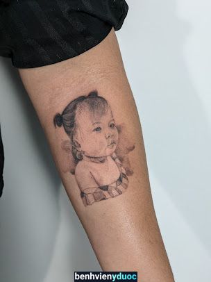 Cao Nam Tattoo - Xăm hình nghệ thuật Biên Hòa Biên Hòa Đồng Nai