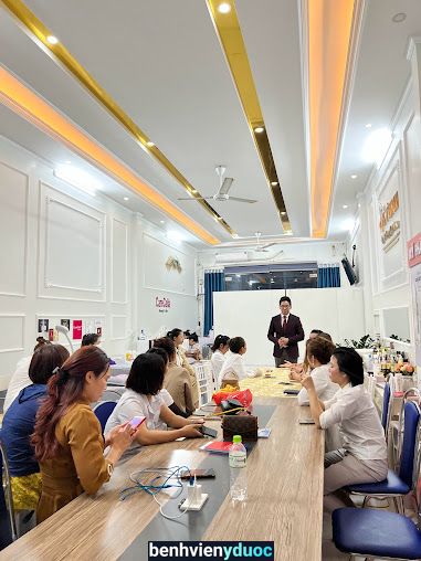 CARECELLA - ĐIỀU TRỊ MỤN, RỖ CHUẨN Y KHOA SPA QUẬN 9, THỦ ĐỨC Thủ Đức Hồ Chí Minh