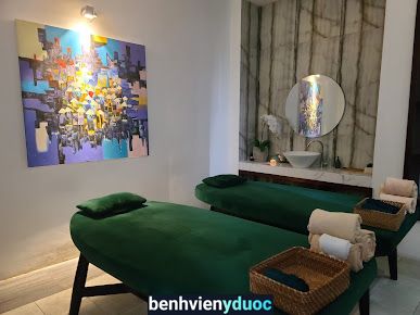 CASA SPA Nha Trang Khánh Hòa