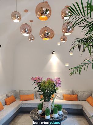 CASA SPA Nha Trang Khánh Hòa
