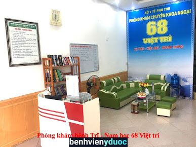 Cắt bao quy đầu ở Việt Trì Phú Thọ, Điều trị bệnh trĩ ở Việt Trì Phú Thọ, Phòng khám bệnh Trĩ - Nam học 68 Việt Trì Việt Trì Phú Thọ