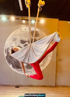 Câu Lạc Bộ Yoga Hoa Sen DT 7 Hồ Chí Minh