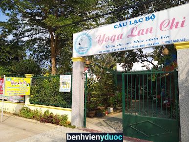 Câu Lạc Bộ Yoga Lan Chi Càng Long Trà Vinh