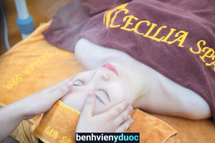 Cecilia Spa Cầu Giấy Hà Nội