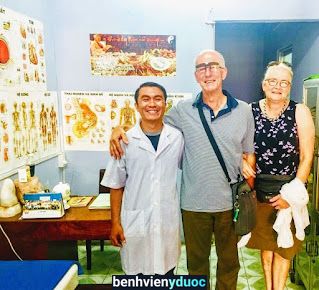 Châm cứu tại nhà thành phố thủ đức Nhơn Trạch Đồng Nai