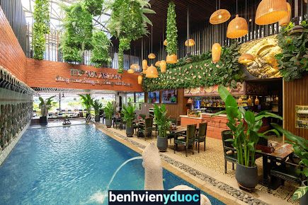 Cham Spa & Massage Cẩm Lệ Đà Nẵng