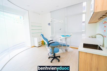 Champion Dental Clinic (牙科診所) 7 Hồ Chí Minh