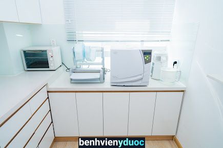 Champion Dental Clinic (牙科診所) 7 Hồ Chí Minh