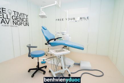 Champion Dental Clinic (牙科診所) 7 Hồ Chí Minh