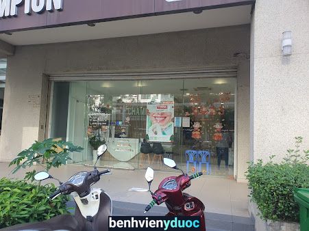 Champion Dental Clinic (牙科診所) 7 Hồ Chí Minh