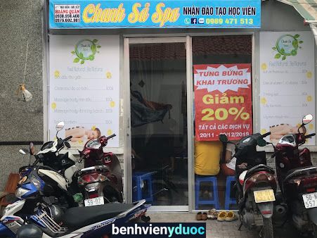 Chanh Sả Spa Tân Bình Tân Bình Hồ Chí Minh