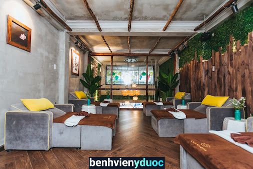Charm Spa Grand Nha Trang Nha Trang Khánh Hòa