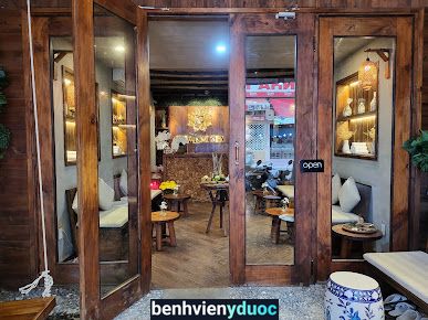 Charm Spa Grand Nha Trang Nha Trang Khánh Hòa