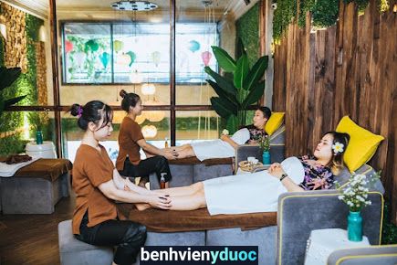 Charm Spa Grand Nha Trang Nha Trang Khánh Hòa
