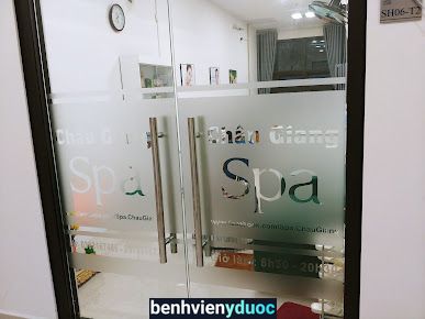 CHÂU GIANG SPA Hà Đông Hà Nội