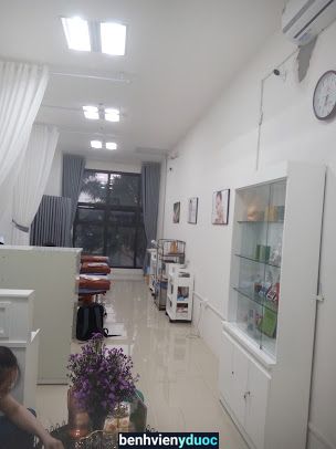 CHÂU GIANG SPA Hà Đông Hà Nội