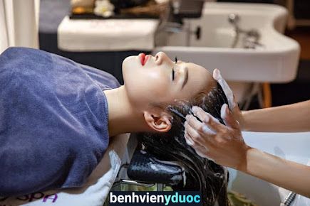 CHÂU LINH BẢO SPA | MASSAGE TRỊ LIỆU QUẬN 1 | SPA SỨC KHỎE QUẬN 1 1 Hồ Chí Minh