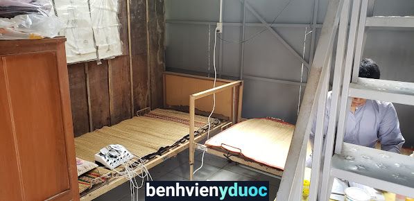 CHI HỘI ĐÔNG Y ẤP PHƯỚC THỚI, Phòng thuốc nam miễn phí Hưng Thới Cần Giuộc Long An