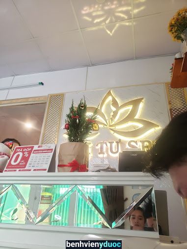 Chị Tư Spa Gò Vấp Hồ Chí Minh
