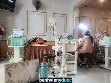 Chị Tư Spa Gò Vấp Hồ Chí Minh