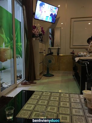Chị Tư Spa Gò Vấp Hồ Chí Minh