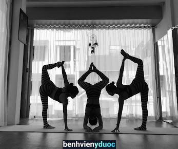 Chin Yoga- Nguyễn Gia Trí Bình Thạnh Hồ Chí Minh