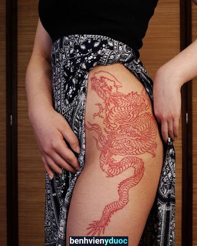 CHÍNH XĂM BIÊN HÒA Biên Hòa Đồng Nai
