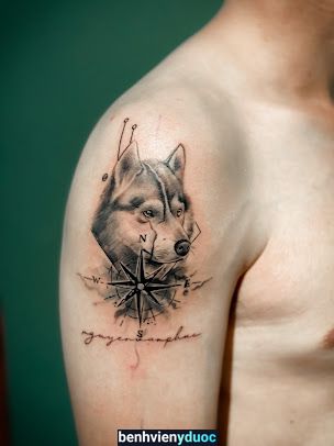 CHÍNH XĂM BIÊN HÒA Biên Hòa Đồng Nai