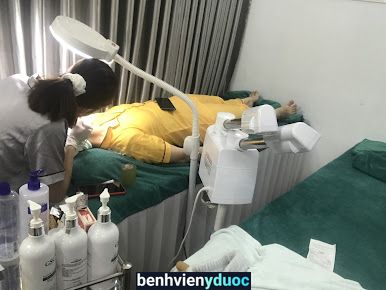 Chinn Beauty & Spa Thủ Đức Hồ Chí Minh